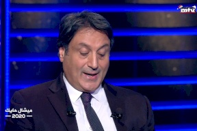 السلطة وعريقات.. هذا ما توقعه ميشيل حايك لفلسطين في 2020