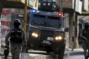 الأمن الأردني يستدعي شخصاً ادعى اكتشافه علاج كورونا