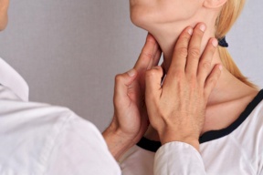 ما خطورة مشكلات الغدة الدرقية؟