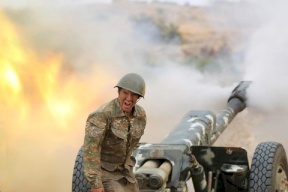 أرمينا وأذربيجان: هدنة مؤقتة لتبادل الأسرى والجثث!