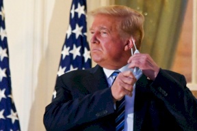 ترامب: لدينا عقار لمكافحة كورونا