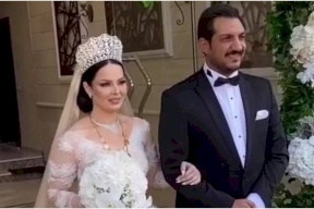 إيقاف برنامج زوج ديانا كرزون بسبب أسيرة فلسطينية محررة.. وشقيقته تغضب الأردنيين
