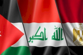 الثلاثاء المقبل..انطلاق اجتماع ثلاثي بين العراق ومصر والأردن في القاهرة 