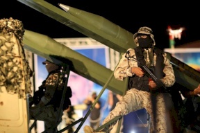 فيديو: سرايا القدس تبعث رسالة تحذير إلى الاحتلال الإسرائيلي