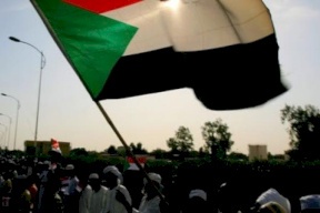 فتوى سودانية تجيز التطبيع مع إسرائيل