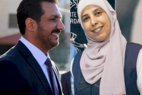 الأردن: إيقاف برنامج إذاعي على خلفية اتصال مع الأسيرة المحررة أحلام التميمي