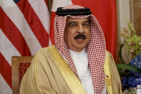 ملك البحرين: التطبيع خطوة تاريخية!