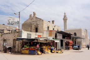 بسبب كورونا .. إغلاق مدينة جنين ومخيمها 5 أيام