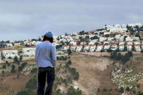 الاحتلال يواصل تنفيذ مشروع خنق بيت لحم بالاستيطان