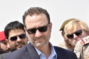 وفد أمريكي للبنان  لافتتاح مفاوضات ترسيم الحدود مع إسرائيل