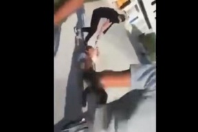 الأردن: تداول فيديو لضرب مصري يوحشية يثير ضجة كبيرة