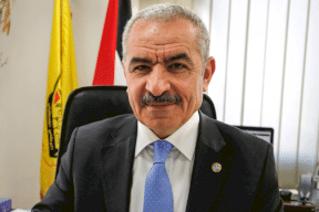 اشتية: مستعدون للحوار مع إسرائيل بأقرب وقت