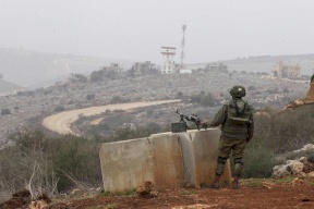 تشكيل وفد لبنان للتفاوض مع إسرائيل