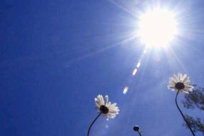 الأرصاد: أجواء حارة وارتفاع طفيف على درجات الحرارة