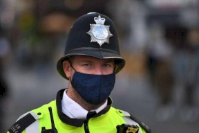 شرطة لندن تواجه الانتهاكات الجنسية ضد الأطفال بـ"حزم"