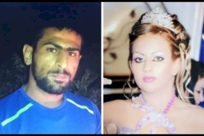 فلسطين.. حكم عليه بالمؤبد لقتل زوجته الحامل والجثة لم تظهر بعد!