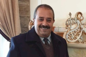 وفاة طبيب أثناء علاجه المرضى في صحة جنين