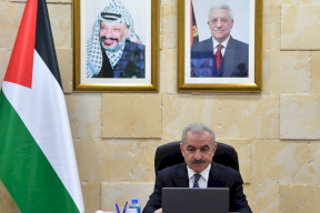 اشتية: علاقة فلسطين وموريتانيا ثابتة وقائمة على وحدة الموقف والمصير