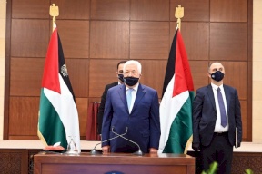  لهذه الاسباب.. تلتزم القيادة الفلسطينية "الصمت الحديدي"تجاه تصريحات بندر بن سلطان