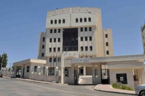 الحكومة تتوجه  لإمتلاك مباني المحافظات والوزارات في الضفة الغربية