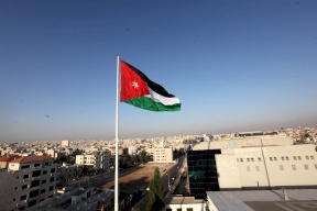 تراجع حاد لعائدات السياحة في الأردن