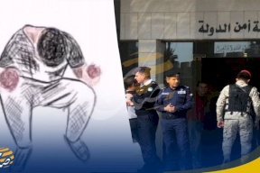 مصور فيديو ضحية جريمة الزرقاء في قبضة الأمن