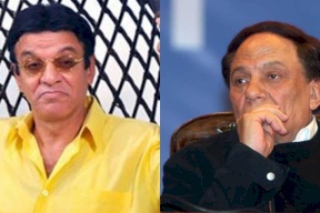 الفنان رضا حامد يواصل الهجوم على عادل إمام