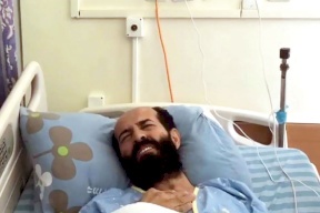 انتكاسة مفاجئة على حالة المُحرّر ماهر الأخرس