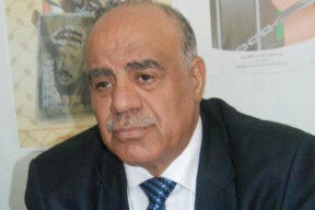 سفير فلسطين بباريس: بن زايد دكتاتور صغير يلعب بالنار