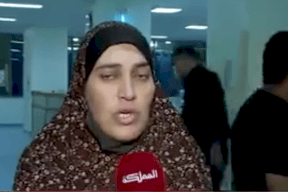 (فيديو) والدة فتى الزرقاء: أبني دُمر وليس له أي ذنب