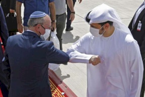 إسرائيل والإمارات توقعان خلال أيام اتفاقا جديدا