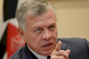 كيف كان رد فعل الملك عبد الله بعد اطلاعه على "تحركات الأمير حمزة"؟