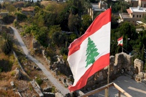 الرئاسة اللبنانية: وفدنا لترسيم الحدود لن يلتقي وفد إسرائيل