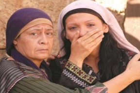 فيديو: فنانة أردنية لقناة "MBC": هل كلمة فلسطين تخيفكم؟