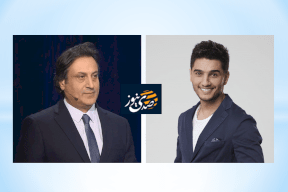 فيديو| توقعات ميشيل حايك لمحمد عساف في 2020 تتحقق!