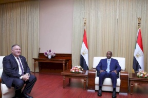 مهلة أخيرة.. 24 ساعة حاسمة لقرار تطبيع السودان