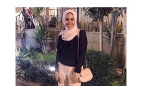 فيديو وصور: تفاصيل جديدة مرعبة لجريمة دهس فتاة المعادي بمصر