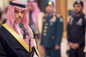 السعودية تتوقع اتفاقاً "قريباً" ينهي الأزمة الخليجية