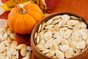 5 فوائد صحية لبذور اليقطين