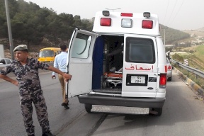 الأردن: 4 أشقاء بالعناية المركزة بسبب تناولهم عشبة سامة