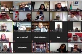 الغزاوي: علينا حماية هويتنا من الاختراق والتطبيع الزائف