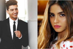 محمد عساف وحلا الترك في عمل جديد.. وانقسام بين الجمهور