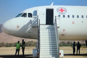 تنفيذ أكبر عملية تبادل أسرى بين الحكومة اليمنية والحوثيون