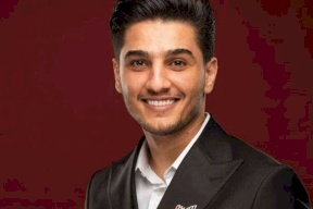 عساف يرد على منع دخوله لفلسطين: حبي لبلدي أفخر به