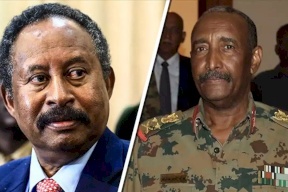 المجلس الانتقالي السوداني.. النصف يريد التطبيع والنصف يرفض