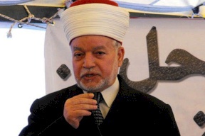 المفتي: الخميس ذكرى المولد النبوي الشريف