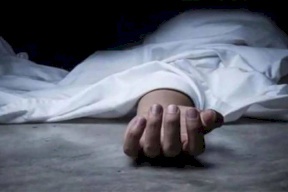 القبض على شاب قتل والدته بسكب الزيت المغلي عليها