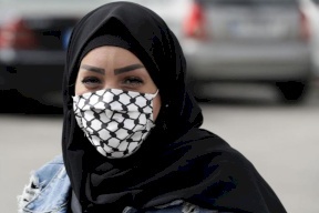 كورونا.. 269 وفاة و6496 إصابة بين الجاليات الفلسطينية
