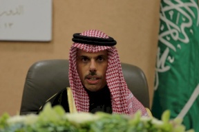 السعودية تدافع عن تطبيع الامارات