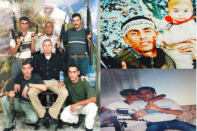 تفاصيل مثيرة..شارون كان يسأل يوميا عن رائد الكرمي 